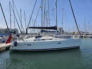 Beneteau 343 Oceanis Clipper