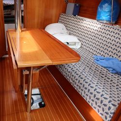 Dufour 32 Classic