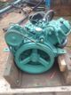 Volvo Penta MD5a 7.5hp Marine Diesel Engine Package
