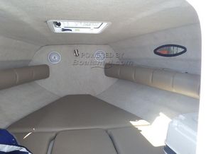 Mariah SC 21 Motor Boat - Interior