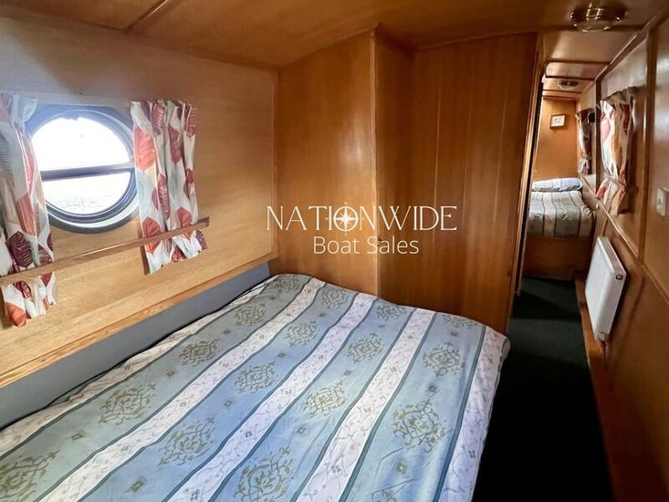 54ft Cruiser