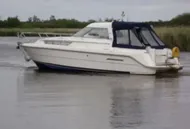 1998 Hardy 305