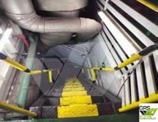 59m / 10knts Survey Vessel for Sale / #1038757