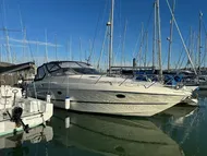 2003 Cranchi Smeraldo 37