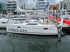 Viko S21 - New Boat - Main Photo