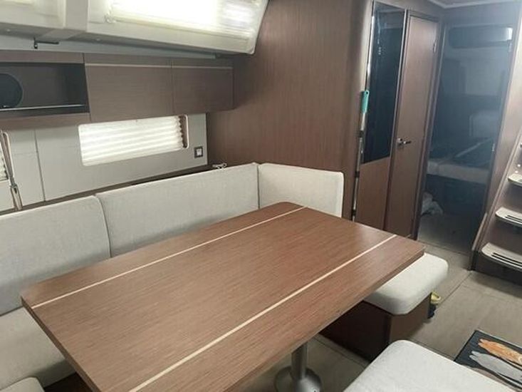 Beneteau Oceanis 46.1