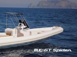 2023 MAGAZZU M-GT SPIDER