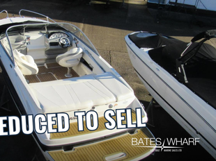 2009 Bayliner 652 Cuddy Cabin