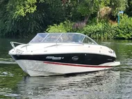 2016 Bayliner 642 Cuddy