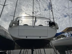 2019 Bavaria C50 Style 5