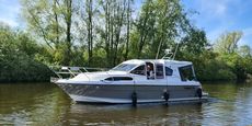 Haines 32 Offshore