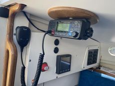 Cape Henry 21 - Beautiful Gaff Cutter Sailboat - Trailerable