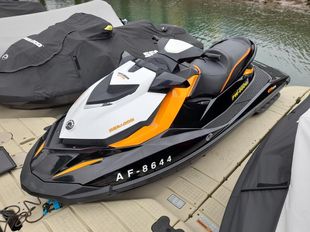 2014 Seadoo 215 GTR