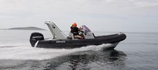 BRIG Eagle 6.5m Black