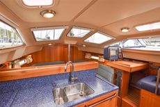2010 Southerly 110
