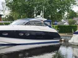 Princess V39