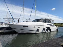 2016 Princess V48