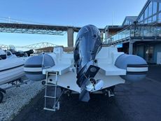 2023 Joker Clubman 24 RIB &ndash; Ex-Display &ndash; Yamaha 300HP