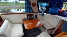 Nimbus 2600 1987 5 berth Cruiser