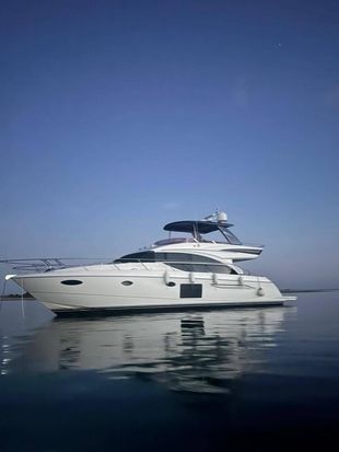 2014 Princess 60 60