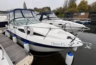 2007 Bayliner 245