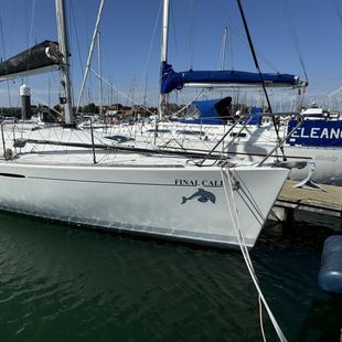 2000 Beneteau First 31.7