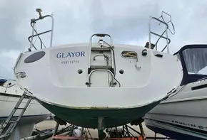 Beneteau Oceanis 320 for sale with BJ Marine