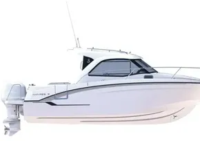 Beneteau Antares 7 OB for sale with BJ Marine