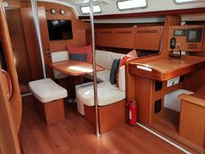 2005 Beneteau Cyclades 43.3