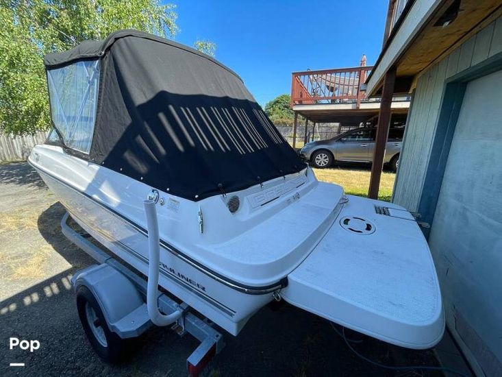 2017 Bayliner 175 br