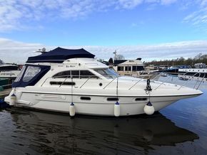 sealine 360 statesman