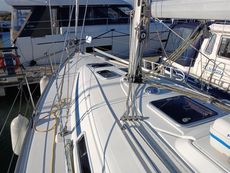 2002 Bavaria 36