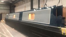 BESPOKE BOAT CO 57FT NARROWBOAT 2027