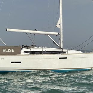 2016 Jeanneau Sun Odyssey 379