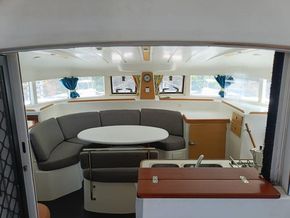 Lagoon 380 catamaran for sale in Langkawi Malaysia