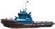 2014 | ASD Tug | 80T BP