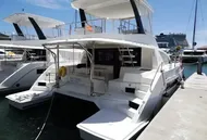 2017 Leopard Powercat 43