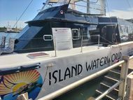 56 ft Day charter cat with jacuzzi 