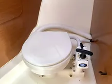 2008 Jeanneau Merry Fisher 705 IB