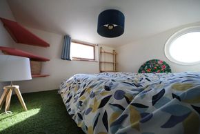 Cabine