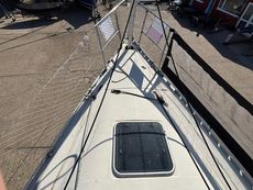 1990 Beneteau First 38s5