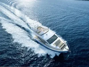 2025 Sealine F430
