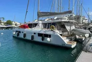 2019 Leopard 45