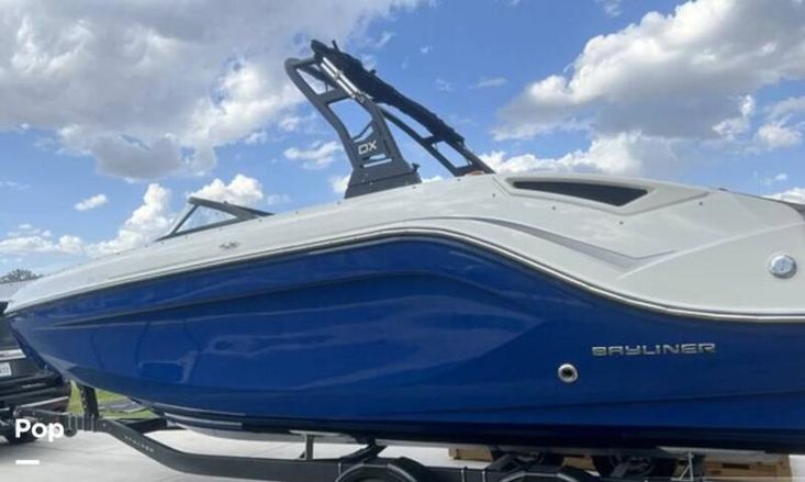 2023 Bayliner 2250 dx