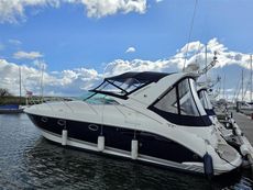 2003 Fairline Targa 40
