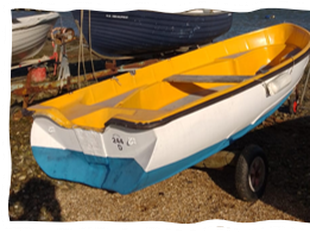 Bonwitco With 10 foot tender