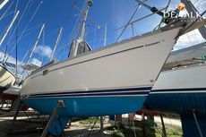 1989 Jeanneau Sunrise 35