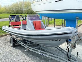 2016 Gemini Waverider 650 4
