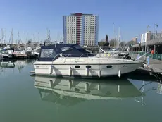 1987 Princess 286 Riviera