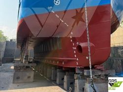 Glass Bottom Boat & Restaurant Boat for SALE / 26m / 130 pax Accomodation Vessel for Sale / #1144466
